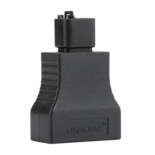 OBDSTAR Motorcycle Connector N016