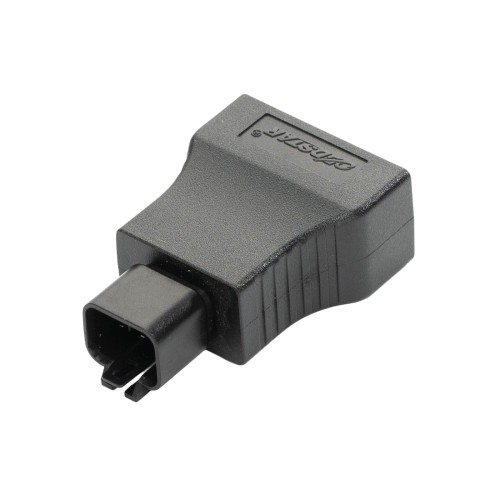 OBDSTAR Motorcycle Connector N016