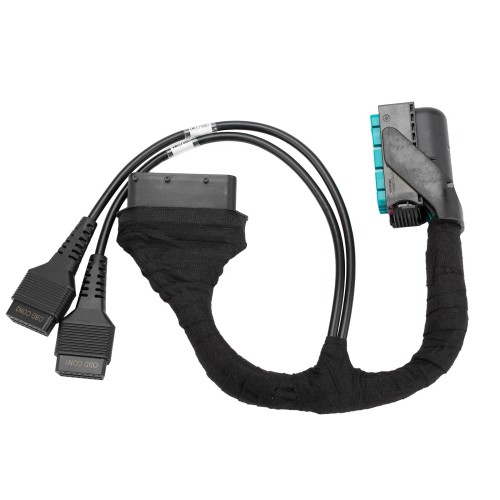 LAUNCH LX CAN Diagnostic Cables(94Pin+40Pin,with Carton) for Li Auto L Series
