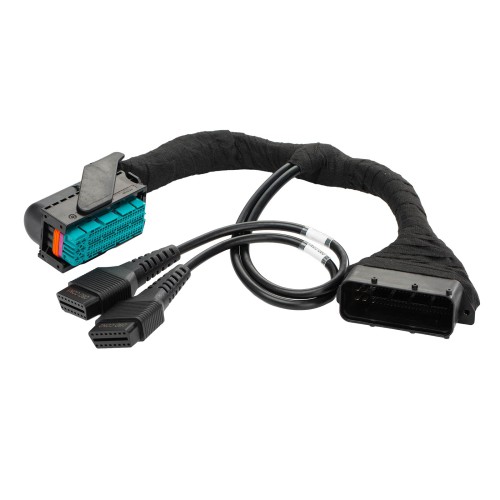 LAUNCH LX CAN Diagnostic Cables(94Pin+40Pin,with Carton) for Li Auto L Series