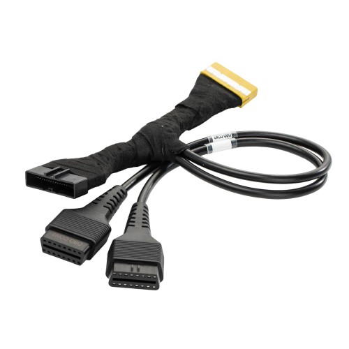 LAUNCH LX CAN Diagnostic Cables(94Pin+40Pin,with Carton) for Li Auto L Series