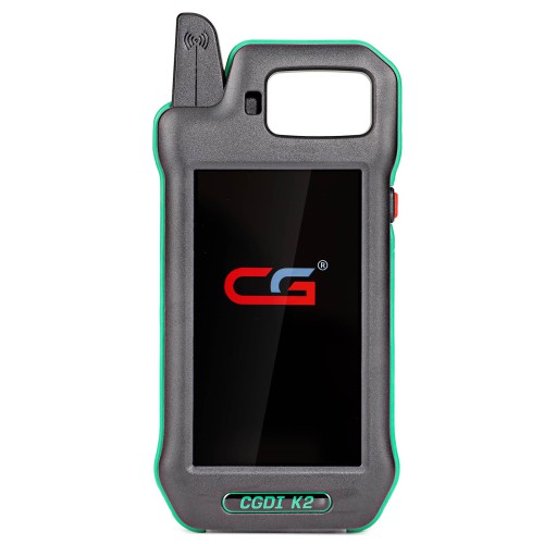 CGDI K2 Remote Key Programmer + 3PCS C4648 Super Chips + GODIAG 14-in-1 Adapter Kit for BCP U/ BDC2/ BDC3 5C/ 5D Encrypted Key Programming & Matching