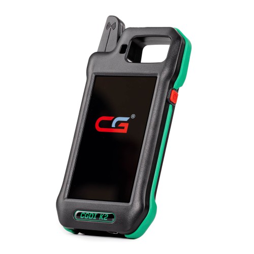CGDI K2 Remote Key Programmer + 3PCS C4648 Super Chips + GODIAG 14-in-1 Adapter Kit for BCP U/ BDC2/ BDC3 5C/ 5D Encrypted Key Programming & Matching