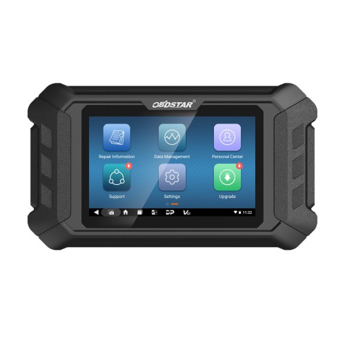 [US Ship] [Second-Handed] 90% New OBDSTAR Diag Mate Marine Diagnostic Tool Support DFI 2, Optimax, Seapro, Verado, 40HP-300HP Engines