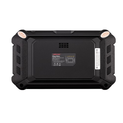 [US Ship] [Second-Handed] 90% New OBDSTAR Diag Mate Marine Diagnostic Tool Support DFI 2, Optimax, Seapro, Verado, 40HP-300HP Engines