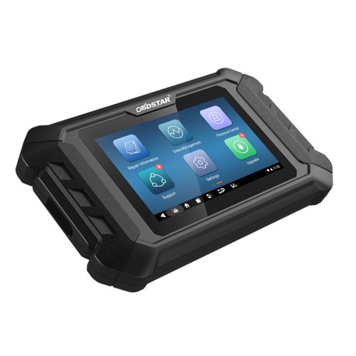 [US Ship] [Second-Handed] 90% New OBDSTAR Diag Mate Marine Diagnostic Tool Support DFI 2, Optimax, Seapro, Verado, 40HP-300HP Engines