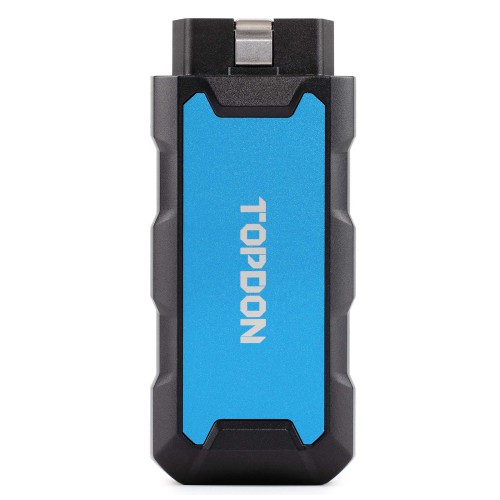 [US Ship] [Second-Handed] 90% New TOPDON RLink X7 for Nissan Support CAN-FD/DOIP Protocol Coding/Programming Supports Consult3 Plus V241