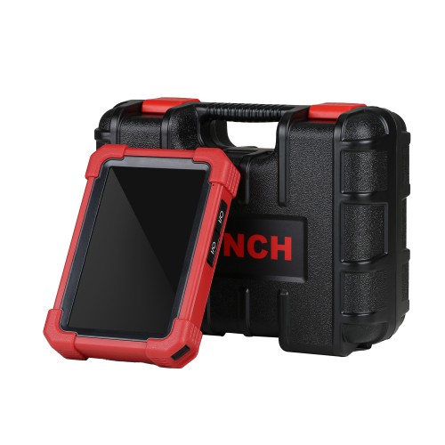 [US Ship] [Second-Handed] 90% New [Global Version] LAUNCH CRP919X BT Automotive Diagnostic Tool DBScar VII VCI Auto
