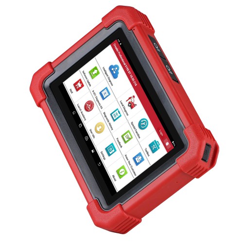 [US Ship] [Second-Handed] 90% New [Global Version] LAUNCH CRP919X BT Automotive Diagnostic Tool DBScar VII VCI Auto