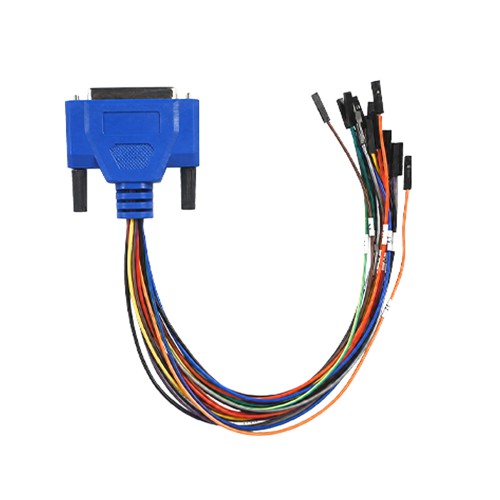 KEYDIY KD-MOTO Motorcycle Adapter Used with KD-X4, for HONDA, for YAMAHA, for 3rd-GEN DUCATI Motorcycles