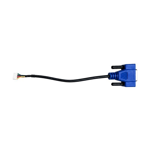 KEYDIY KD-MOTO Motorcycle Adapter Used with KD-X4, for HONDA, for YAMAHA, for 3rd-GEN DUCATI Motorcycles