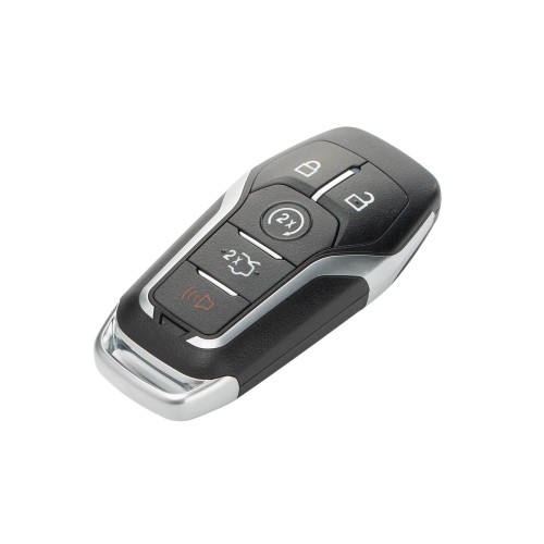 LONSDOR FO3H Series Smart Key FO3H-13 Supports ID46 ID49 High Frequency 902/868MHZ 5 Buttons for Ford