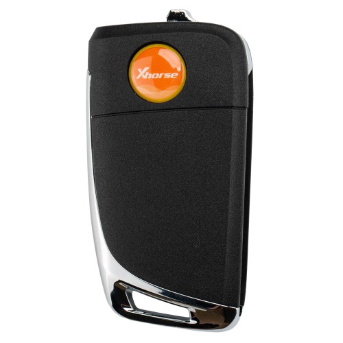XHORSE XKM800EN Universal Flip Remote Key 4 Buttons Knife Style 5pcs/lot