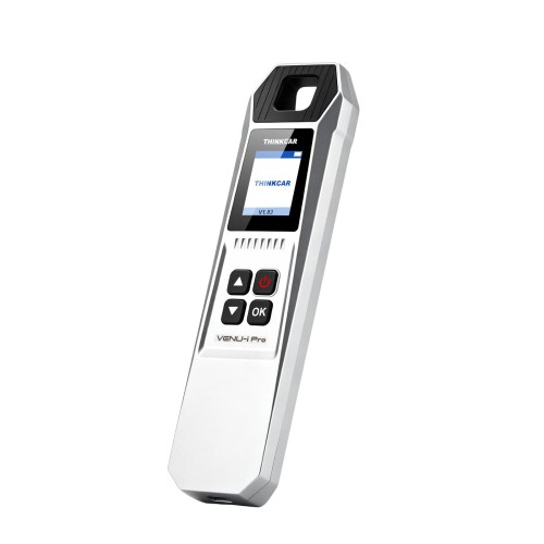 THINKCAR VENU IPRO Tire Pressure Diagnosis Tool, Supports Sensor Activation/ Programming/ Learning, Tire Pressure Fault Diagnosis