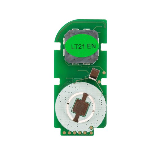 Lonsdor LT21-07 Smart Key Board (Only PCB) for 2025+ Lexus 8A-B6