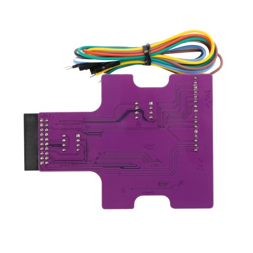 [No annual fee] MOTOPRO PC-based Motorcycle Key Programmer Supports Transponder Read/write, PIN Code Calculation, Key Programming