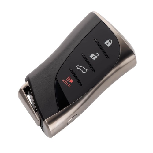 KEYDIY TIB42-4 Universal Smart Remote Key