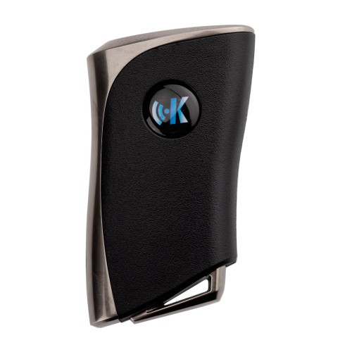 KEYDIY TIB42-4 Universal Smart Remote Key