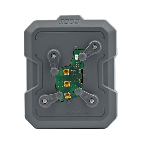CGDI No. 37 Adapter for VW 5C‑A / VW Flip 5C Key