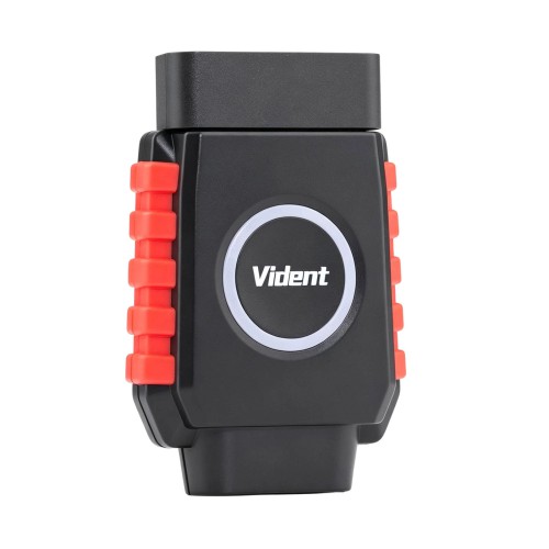 Vident iSmartDiag510 All System Car Diagnostic Tool Supports 13 Special Functions, Lifetime Free Upgrades