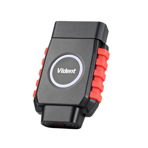 Vident iSmartDiag510 All System Car Diagnostic Tool Supports 13 Special Functions, Lifetime Free Upgrades