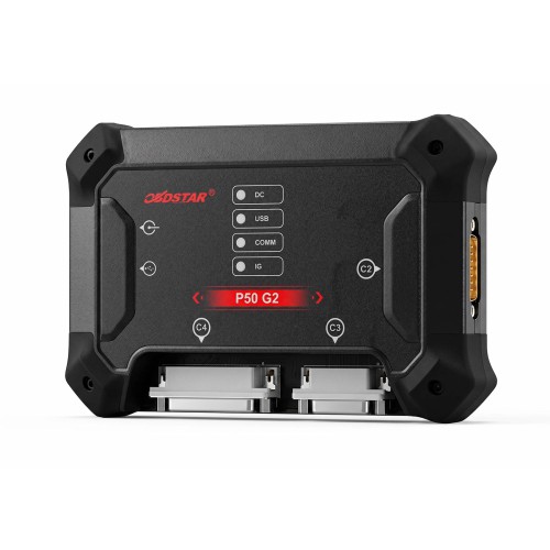 OBDSTAR P50 G2 Configuration D for AIRBAG/ OTHER/ BATTERY/ SAS RESET Function Better than OBDSTAR P50