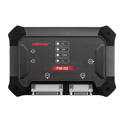 OBDSTAR P50 G2 Configuration D for AIRBAG/ OTHER/ BATTERY/ SAS RESET Function Better than OBDSTAR P50