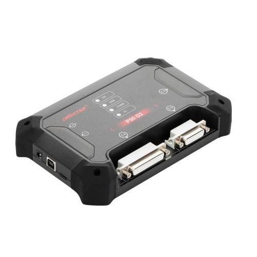 OBDSTAR P50 G2 Configuration D for AIRBAG/ OTHER/ BATTERY/ SAS RESET Function Better than OBDSTAR P50