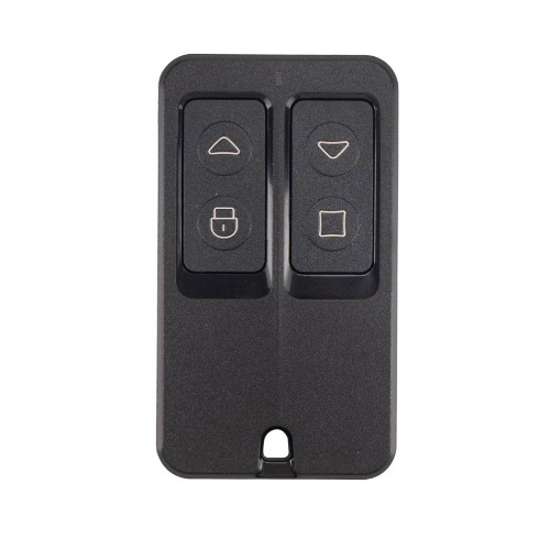Xhorse XKGMJ1EN Garage Remote 5pcs/lot