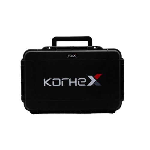 Korhex – Boot Glitch and MCU Access Tool for Flex