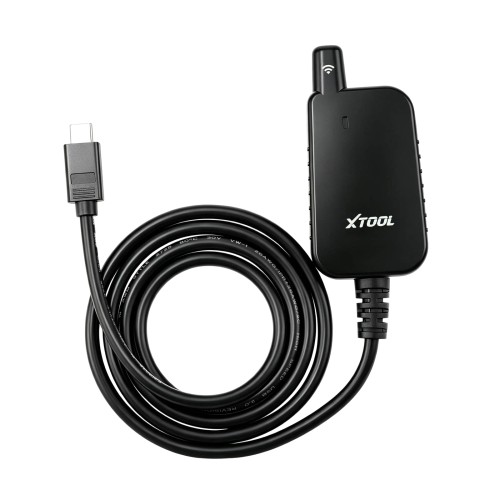 XTOOL AnyToyo SK1 Plus For 2013-2022 Toyota/Lexus with 8A/4A Smart Key Matching All Key Lost With Bench-free Pincode-free Key Coding for X100PAD3