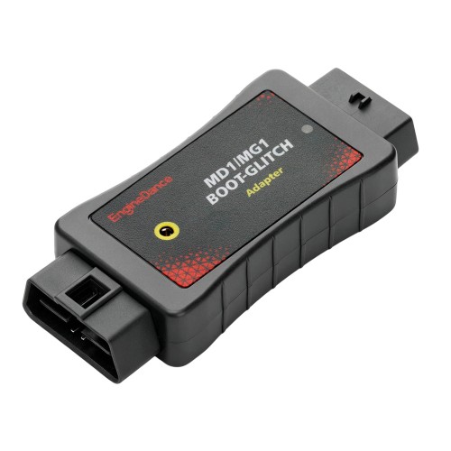[Sales] EngineDance MD1/MG1 Boot-Glitch Adapter Used with EngineDance X5