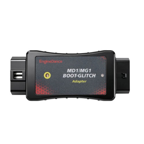 [Sales] EngineDance MD1/MG1 Boot-Glitch Adapter Used with EngineDance X5