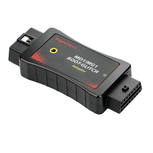 [Sales] EngineDance MD1/MG1 Boot-Glitch Adapter Used with EngineDance X5
