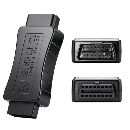 [Sales] EngineDance MD1/MG1 Boot-Glitch Adapter Used with EngineDance X5