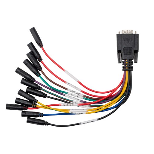 OBDSTAR BENCH-B V2 for ECU Flasher Bench Cable