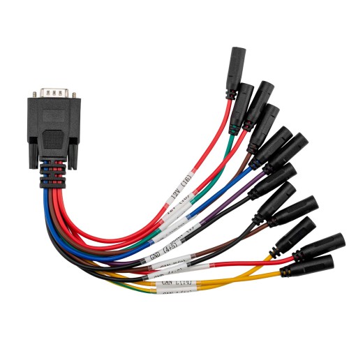 OBDSTAR BENCH-B V2 for ECU Flasher Bench Cable