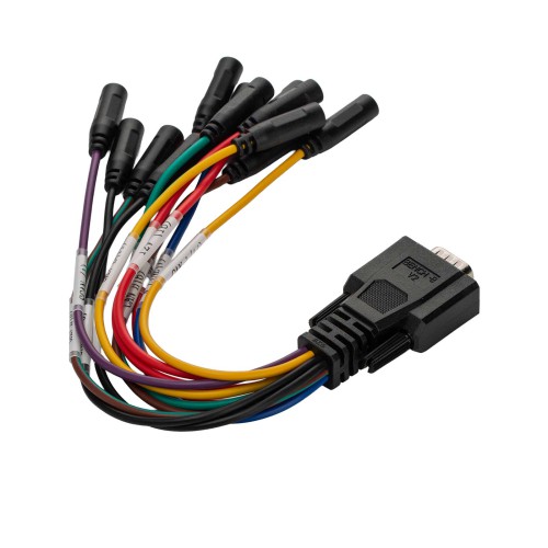 OBDSTAR BENCH-B V2 for ECU Flasher Bench Cable