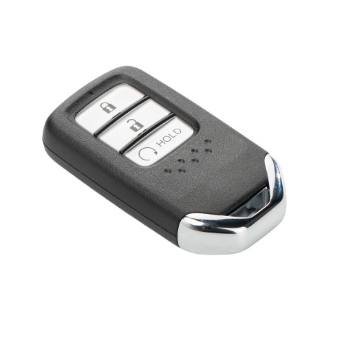 Lonsdor HD30-0H HD30 Smart Key 3 Buttons for Honda Supports ID46 ID47 ID4A