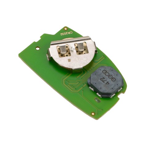 XHORSE PN XZHY84EN 3 Buttons Special PCB Board Exclusively for Hyundai Models 5pcs/lot