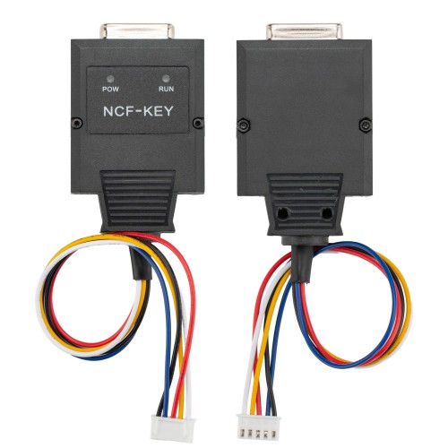 Yanhua ACDP Module 47 License and Adapter for Jaguar Land rover (2018-) RFA Smart Key Copy Without Disassembling the KVM Module