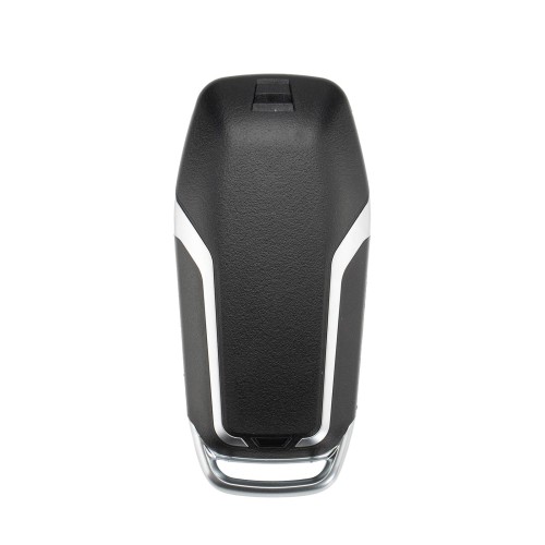 LONSDOR FO3H Series Smart Key FO3H-17 Supports ID46 ID49 High Frequency 902/868MHZ 5 Buttons for Ford