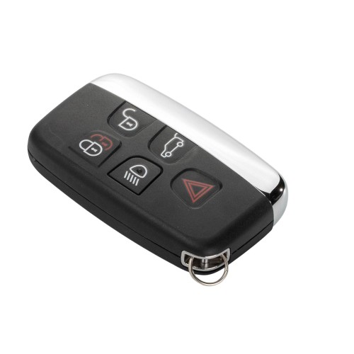 5pcs/lot LONSDOR Universal Smart Key 315MHz /433MHz 2-in-1 For Land Rover & For Jaguar 2010-2018