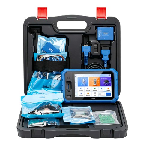 Keydiy KD-X6 Basic Version Key Programmer Covers All KD-X4 Functions