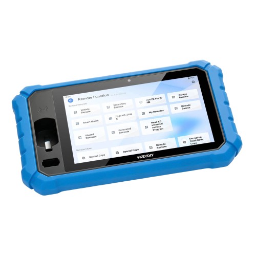 Keydiy KD-X6 Basic Version Key Programmer Covers All KD-X4 Functions