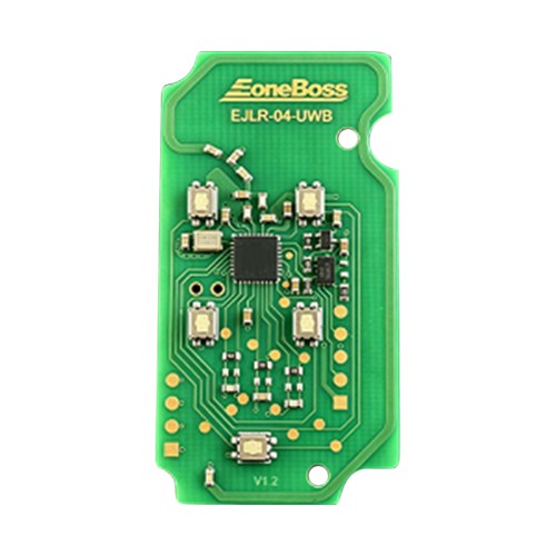 EONEBOSS EJLR UWB EJLR-04 PCB Board Only