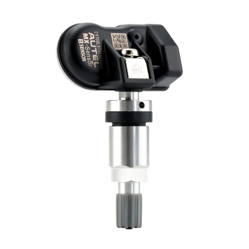 Autel TPS218 MX-Sensor 315 & 433MHz 2 in 1 Auto Tire Pressure Sensor Metal Stem