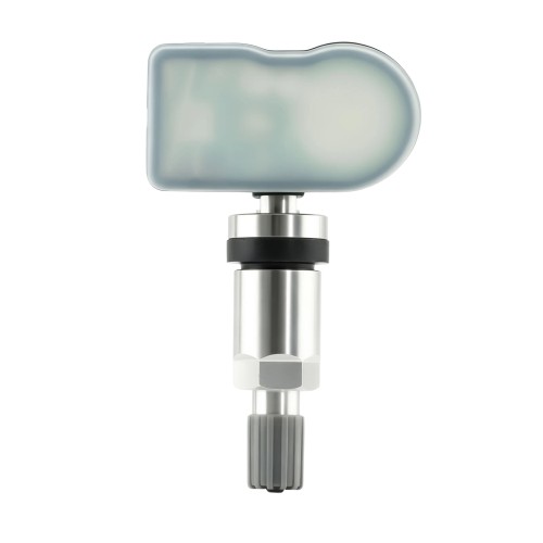 Autel TPS218 MX-Sensor 315 & 433MHz 2 in 1 Auto Tire Pressure Sensor Metal Stem