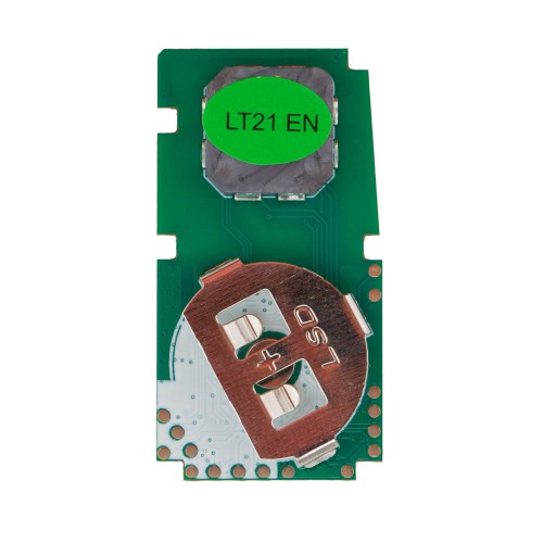 Lonsdor LT21-04 Smart Key Board(Only PCB) 4 Buttons Support Latest 2025+ Toyota 8A-B6