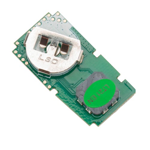 Lonsdor LT21-04 Smart Key Board(Only PCB) 4 Buttons Support Latest 2025+ Toyota 8A-B6